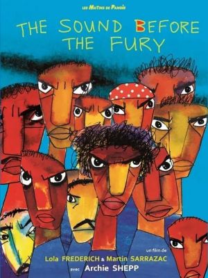 The sound before the fury
