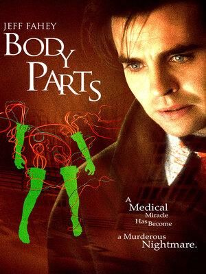 Affiche du document Body parts