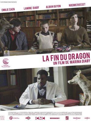 Affiche du document La fin du dragon