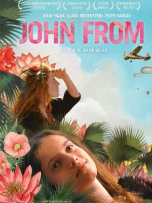 Affiche du document John From