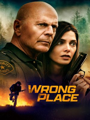 Affiche du document Wrong place