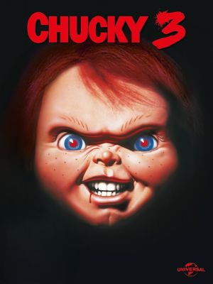 Affiche du document Chucky 3