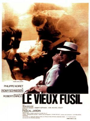 Affiche du document Le vieux fusil
