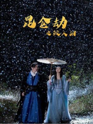 Affiche du document La légende de Kunlun