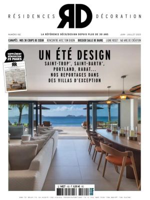Affiche du document Résidences Décoration