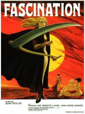 Affiche du document Fascination