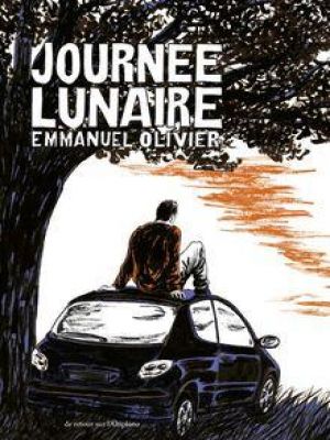 Affiche du document Journée lunaire