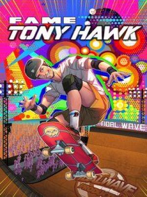 Affiche du document FAME: Tony Hawk