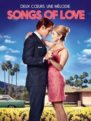 Affiche du document Songs Of Love