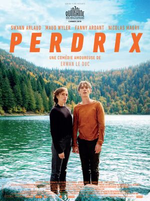 Affiche du document Perdrix