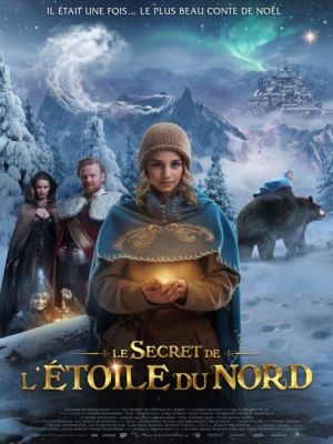 Affiche du document Le secret de l'étoile du nord