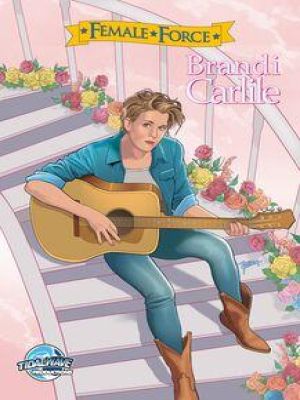Affiche du document Female Force: Brandi Carlile