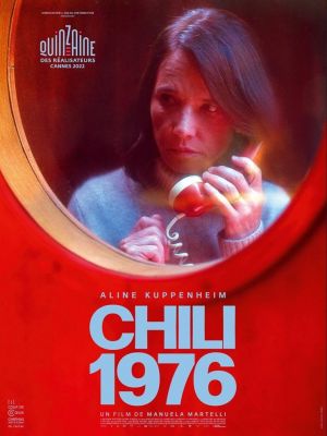 Affiche du document Chili 1976