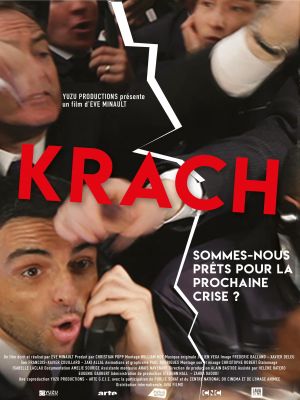 Affiche du document Krach, sommes-nous prêts pour la prochaine crise ?