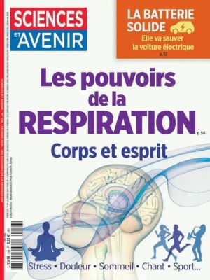 Affiche du document Sciences et Avenir