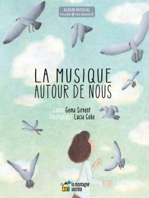 Affiche du document La musique autour de nous