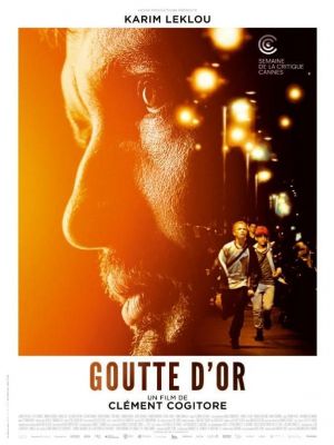 Affiche du document Goutte d'or