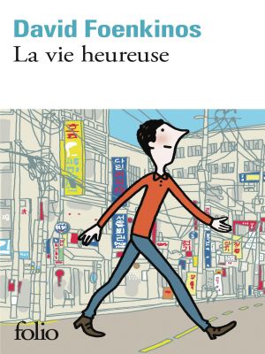 Affiche du document La vie heureuse