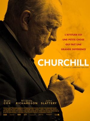 Affiche du document Churchill