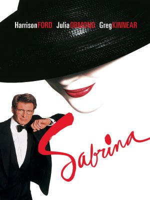 Affiche du document Sabrina (1995)