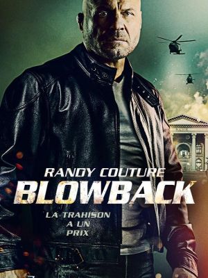 Affiche du document Blowback