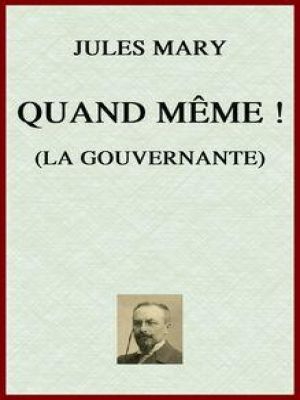 Affiche du document Quand même !