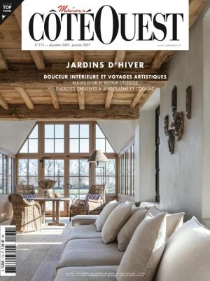 Affiche du document Maison Côté Ouest