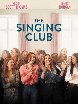 Affiche du document The Singing Club