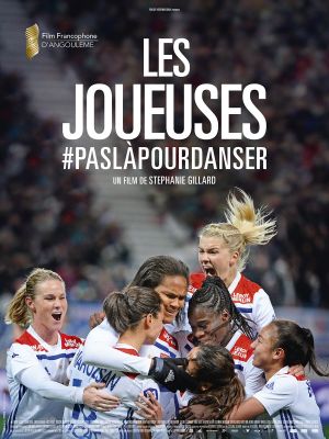 Les joueuses #paslàpourdanser