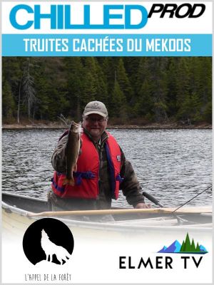 Affiche du document Truites cachées du Mekoos