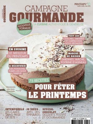 Campagne Gourmande | 