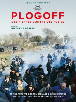 Affiche du document Plogoff, des pierres contre des fusils
