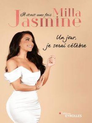 Affiche du document Il était une fois Milla Jasmine