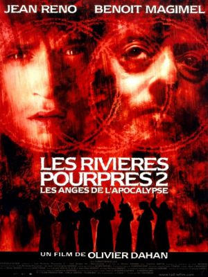 Les rivières pourpres 2 : Les anges de l'Apocalypse