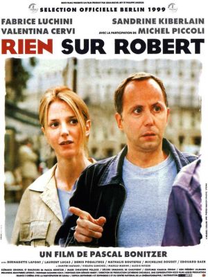 Affiche du document Rien sur Robert