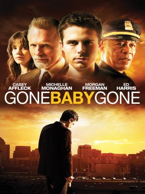 Affiche du document Gone Baby Gone
