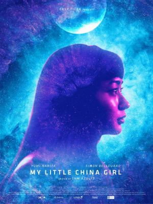 My little China girl | Sam Azulys. Réalisateur