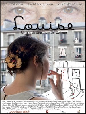 Affiche du document Louise