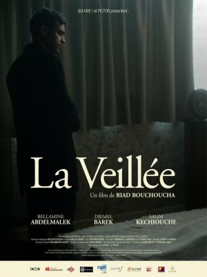Affiche du document La veillée