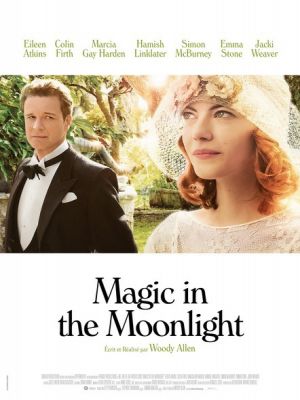 Affiche du document Magic in the Moonlight