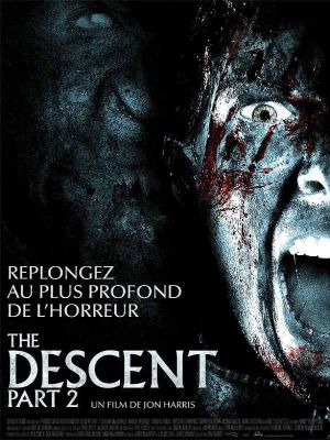 Affiche du document The Descent - Part 2