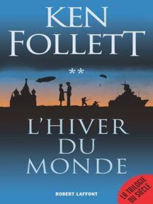 Affiche du document L'Hiver du monde - Tome 2