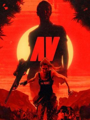 Affiche du document Av : The Hunt