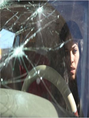 Affiche du document Miss Bala