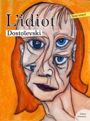 Affiche du document L'Idiot