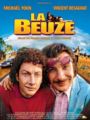 Affiche du document La beuze