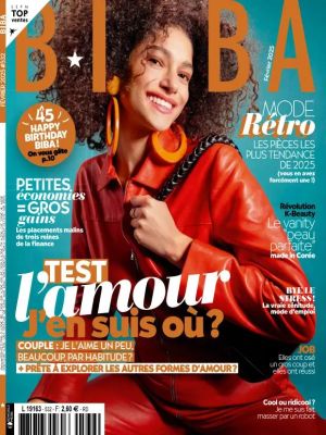 Affiche du document BIBA