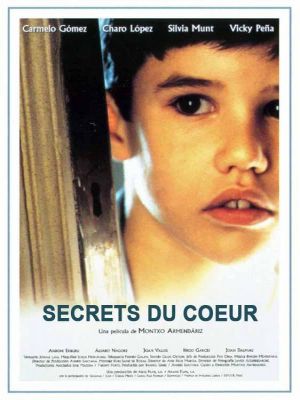 Affiche du document Secrets du coeur