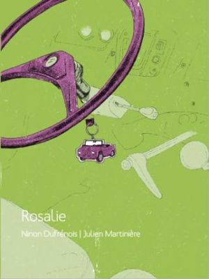Affiche du document Rosalie