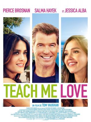 Teach me love